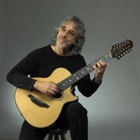 Play acoustic like Gordon Giltrap